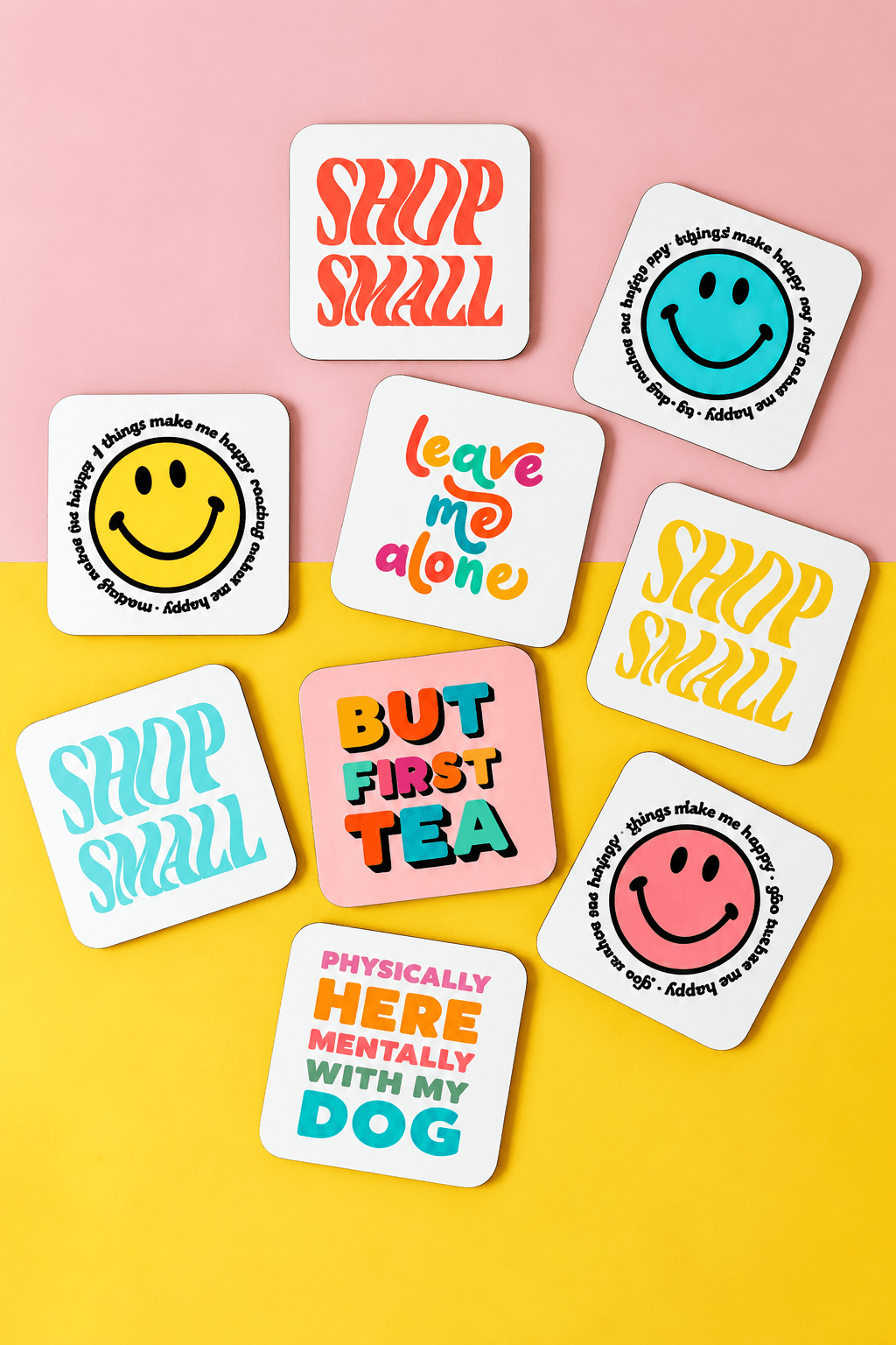 Stickers