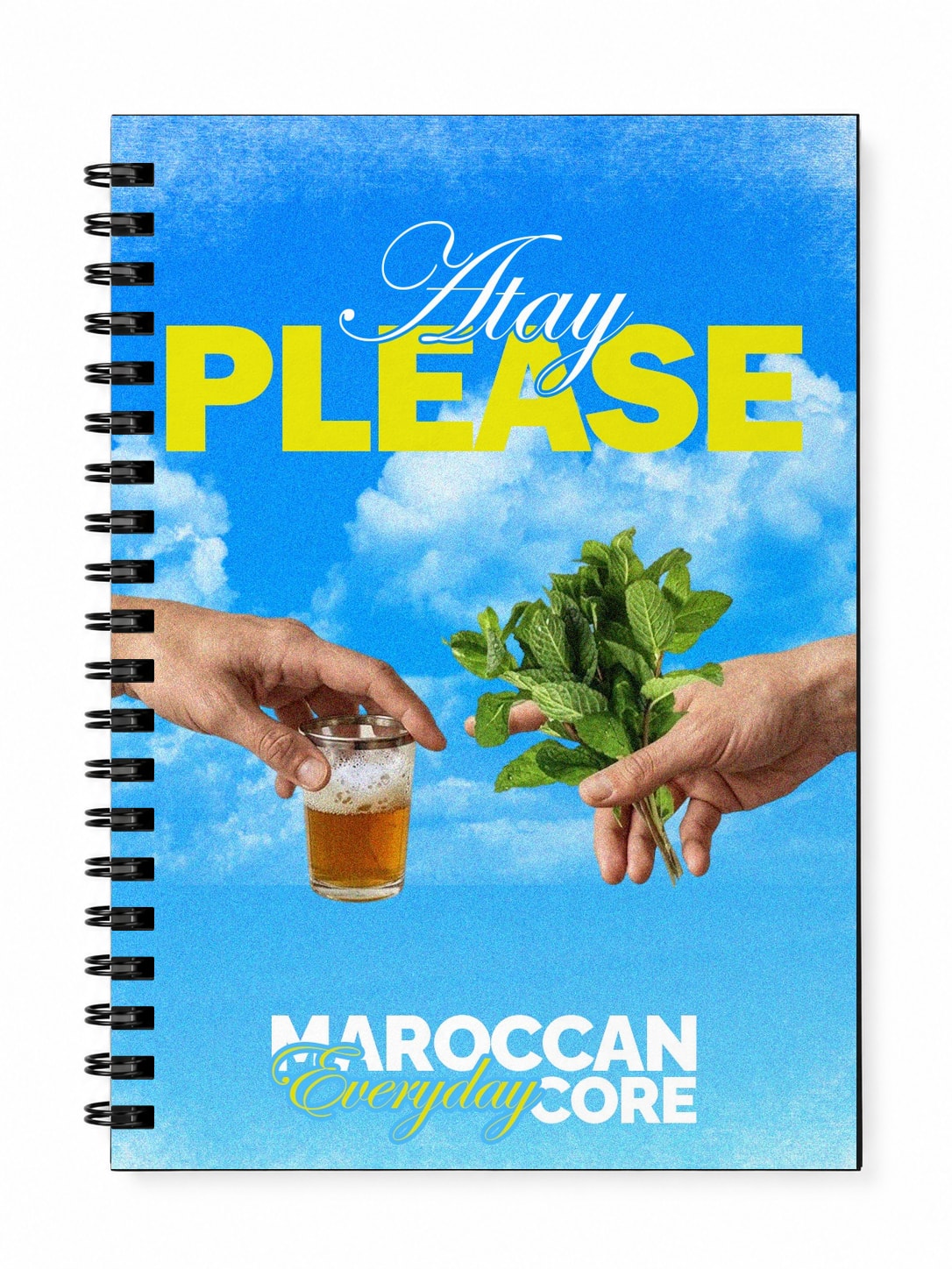 Moroccan Everyday Core – Moroccan Lifestyle