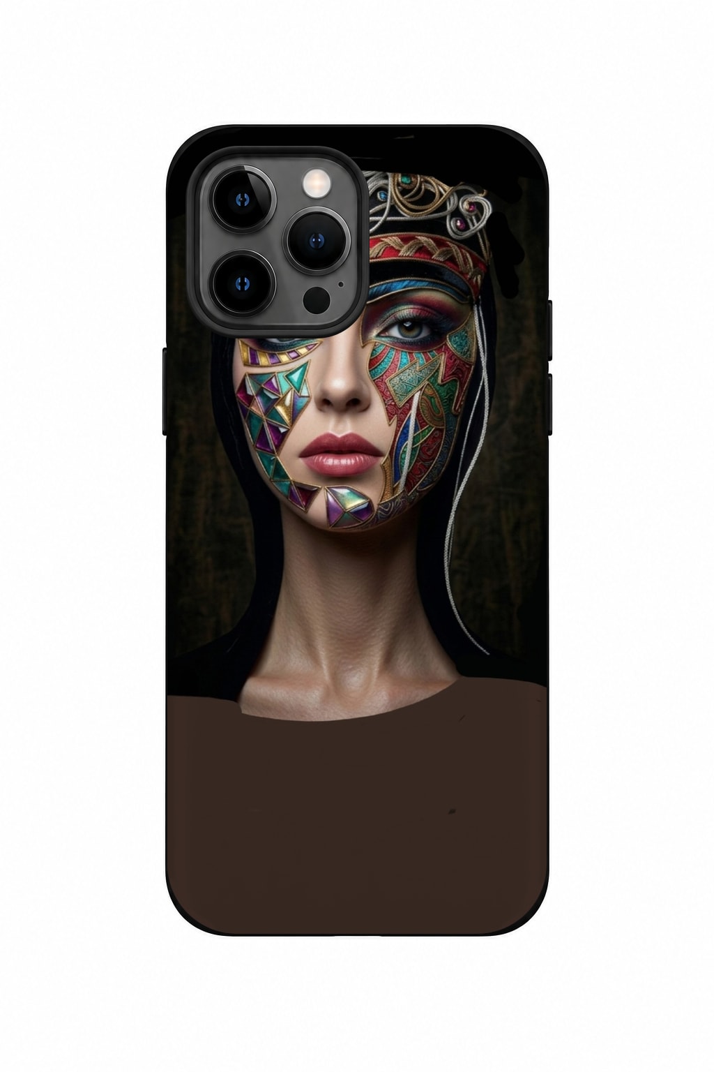 Coque de téléphone La femme qui sait tout par ALAOUI youssef – OUBELLE