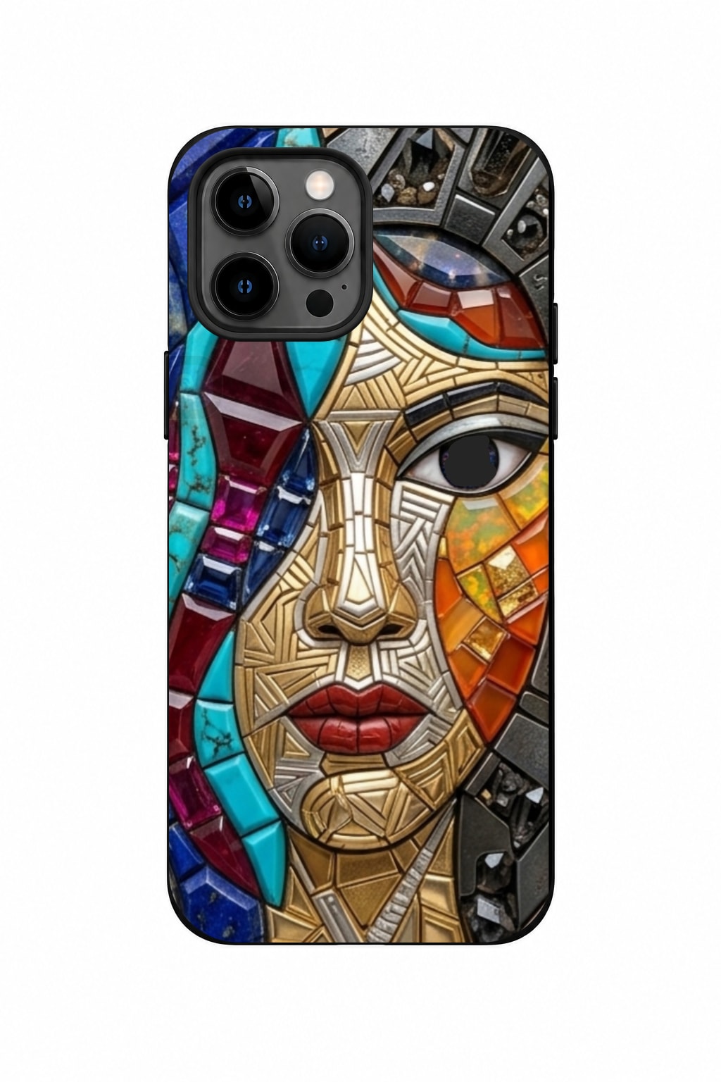 Coque de téléphone Bonjour tout le monde par ALAOUI youssef – OUBELLE
