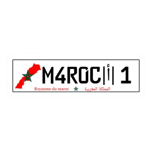 MAROC