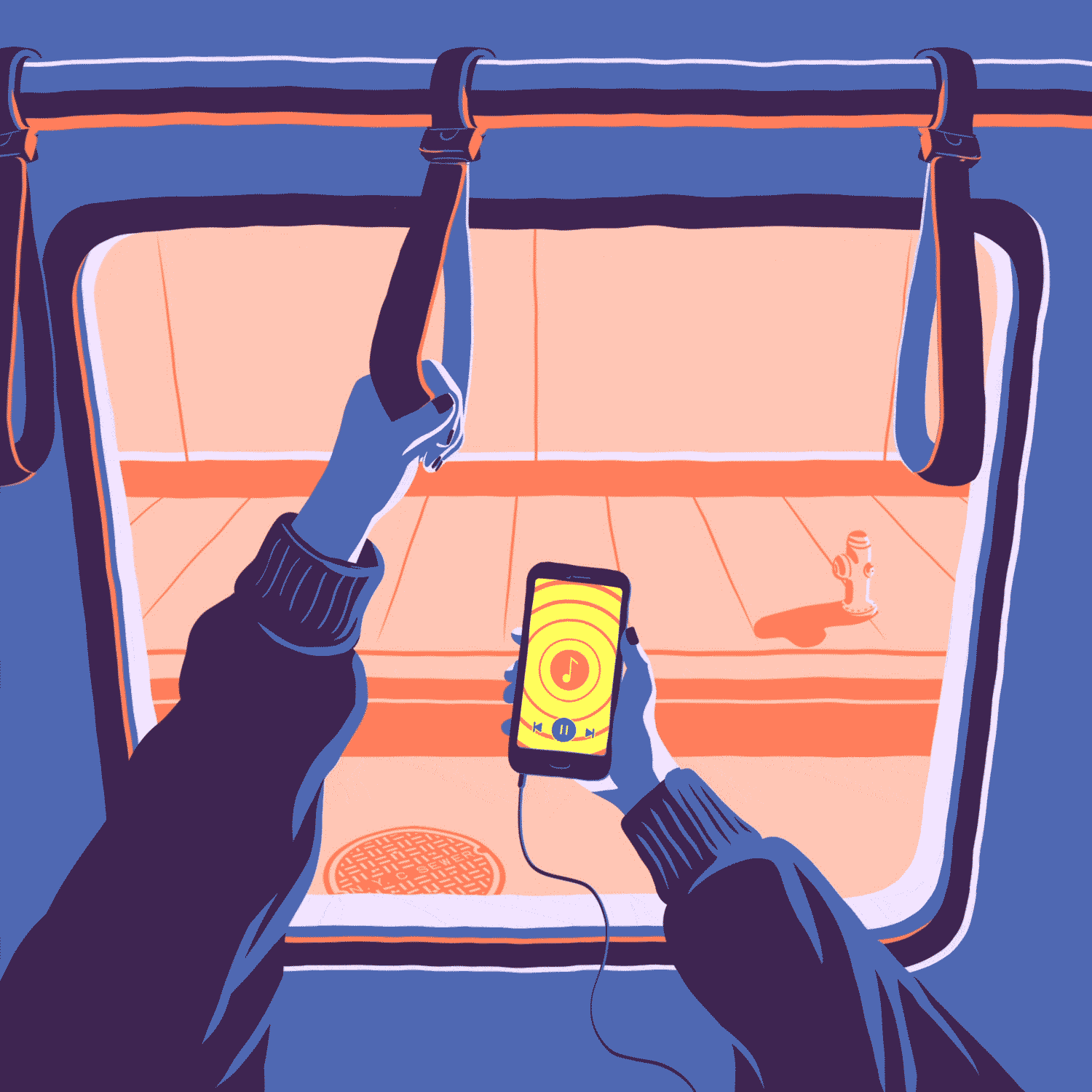 Metro Beats