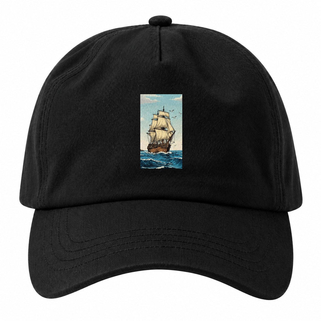 Ocean Voyage