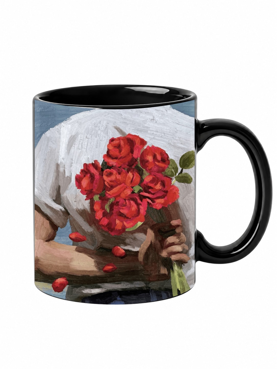 Hidden Roses