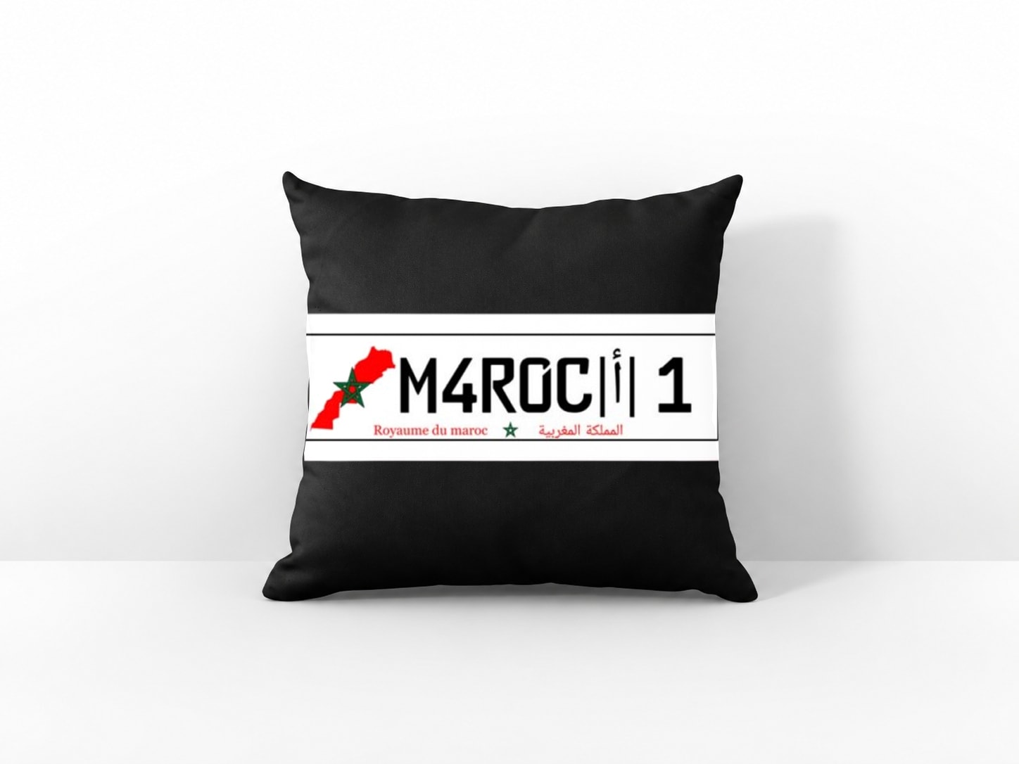 MAROC
