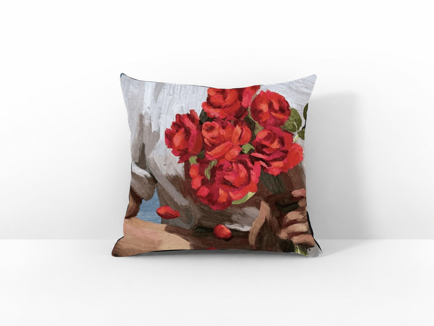 Hidden Roses