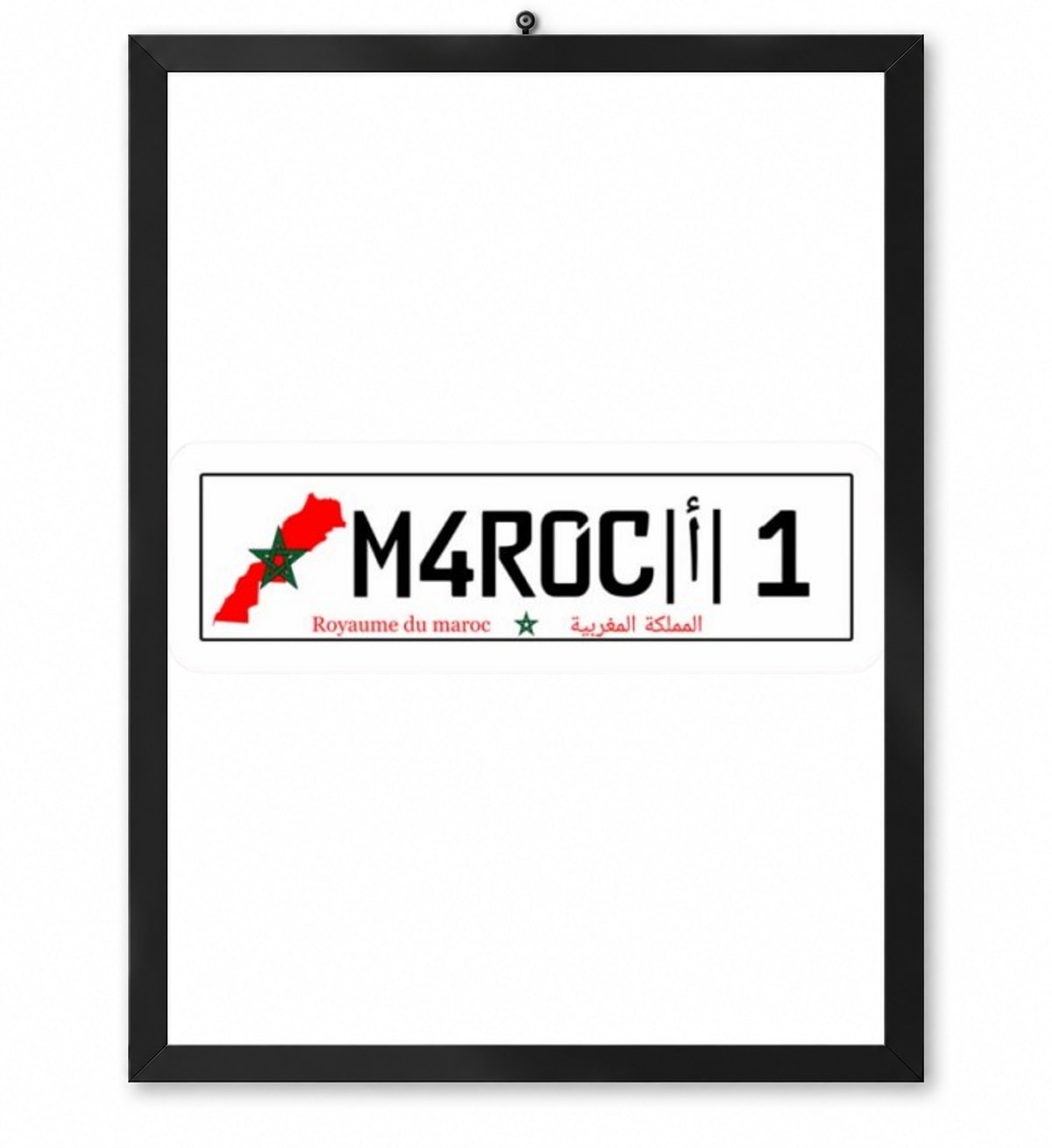 MAROC