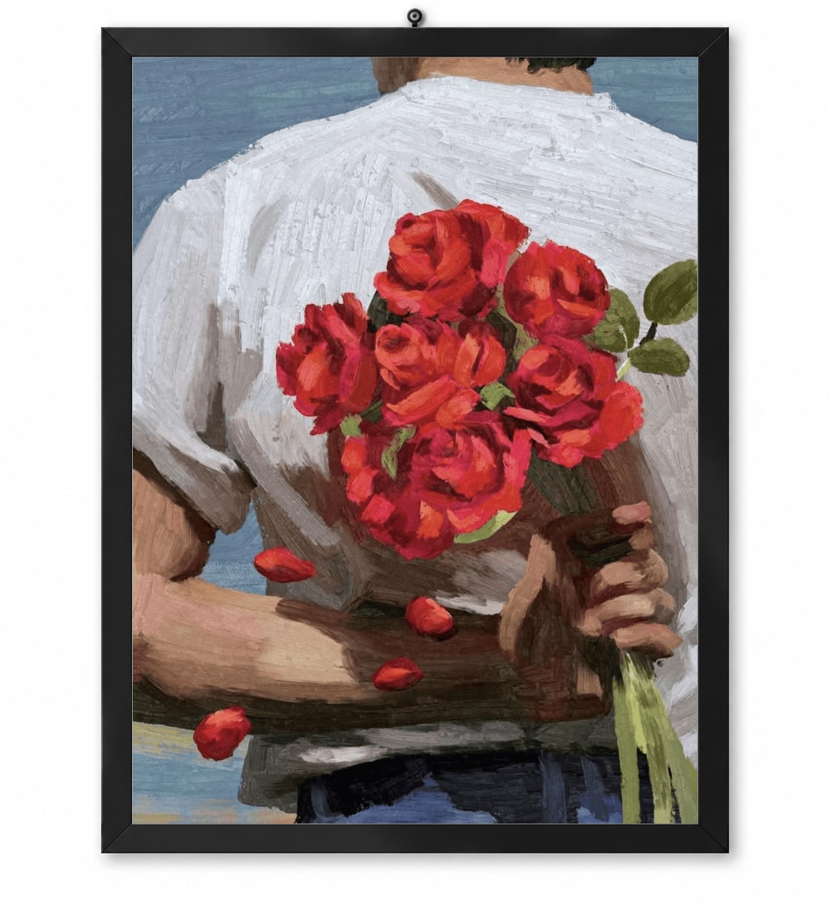 Hidden Roses