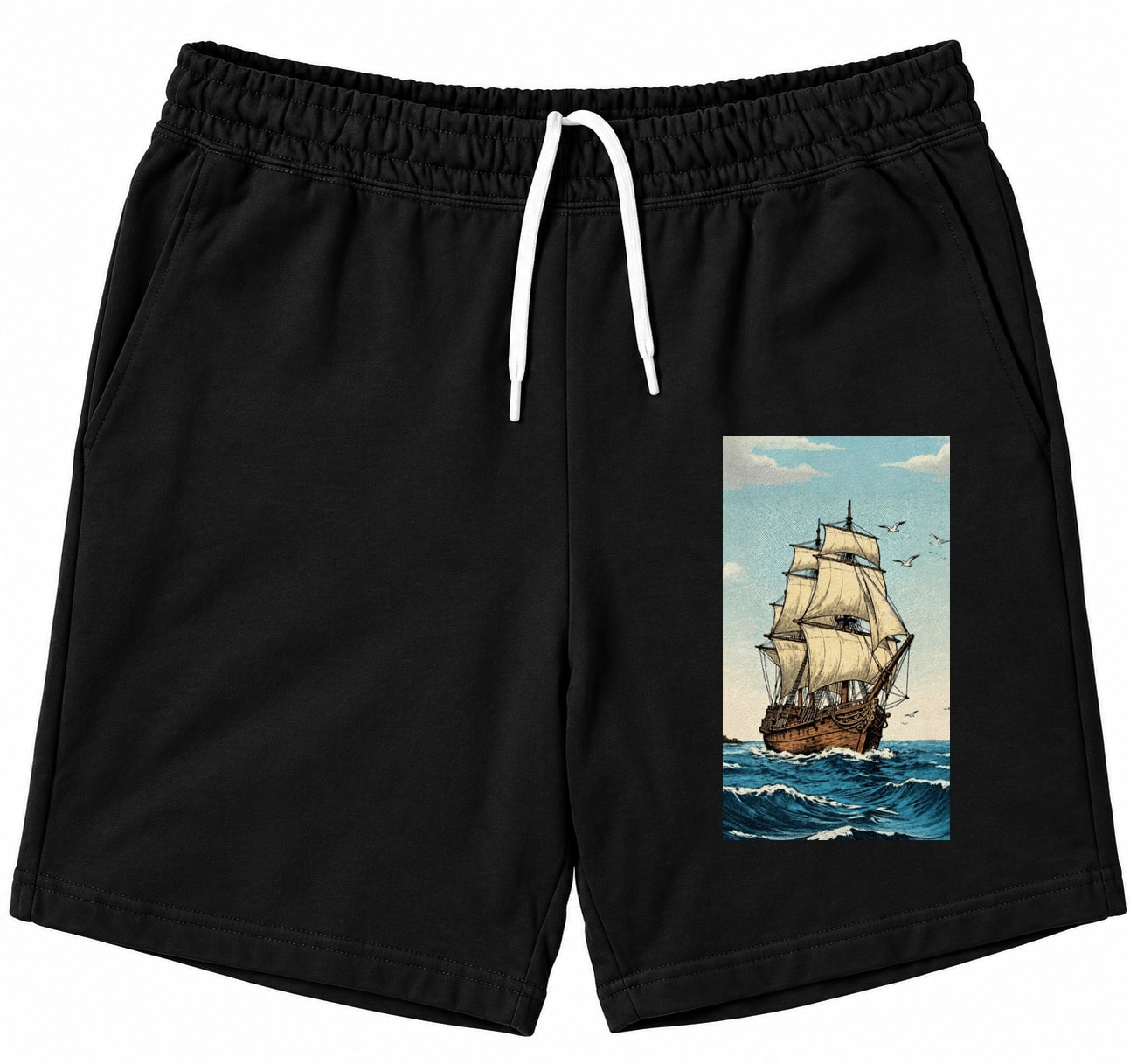 Ocean Voyage