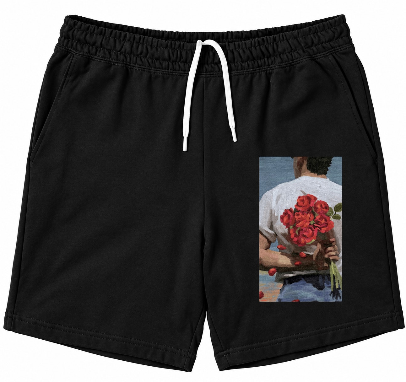 Hidden Roses