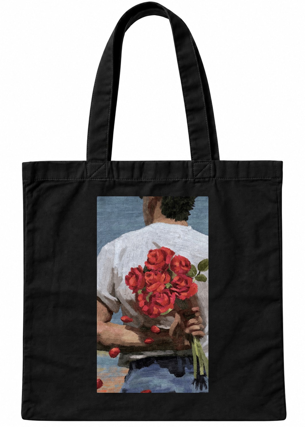 Hidden Roses