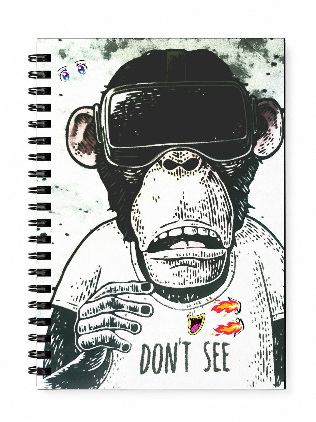 Chimpanzee Paradox