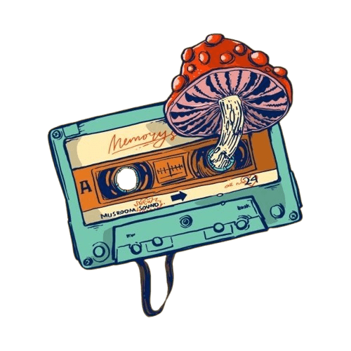 Mushroom Mixtape