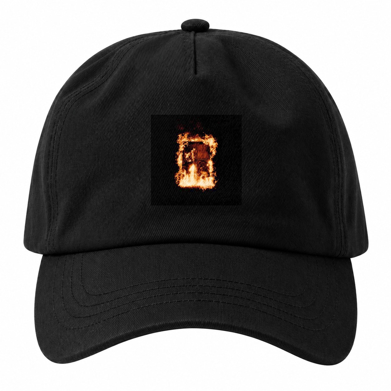 Burning Threshold
