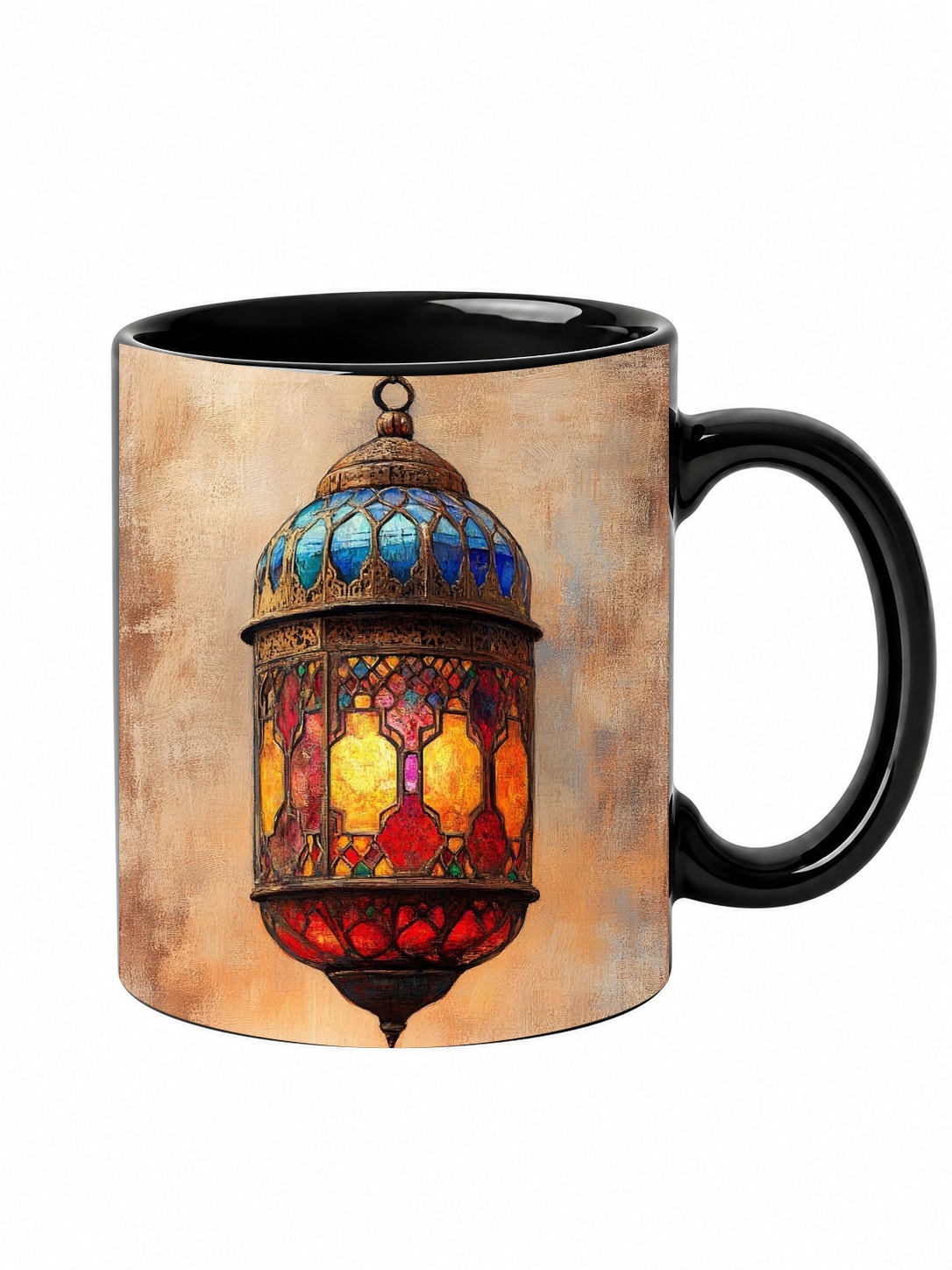 Moroccan Lantern