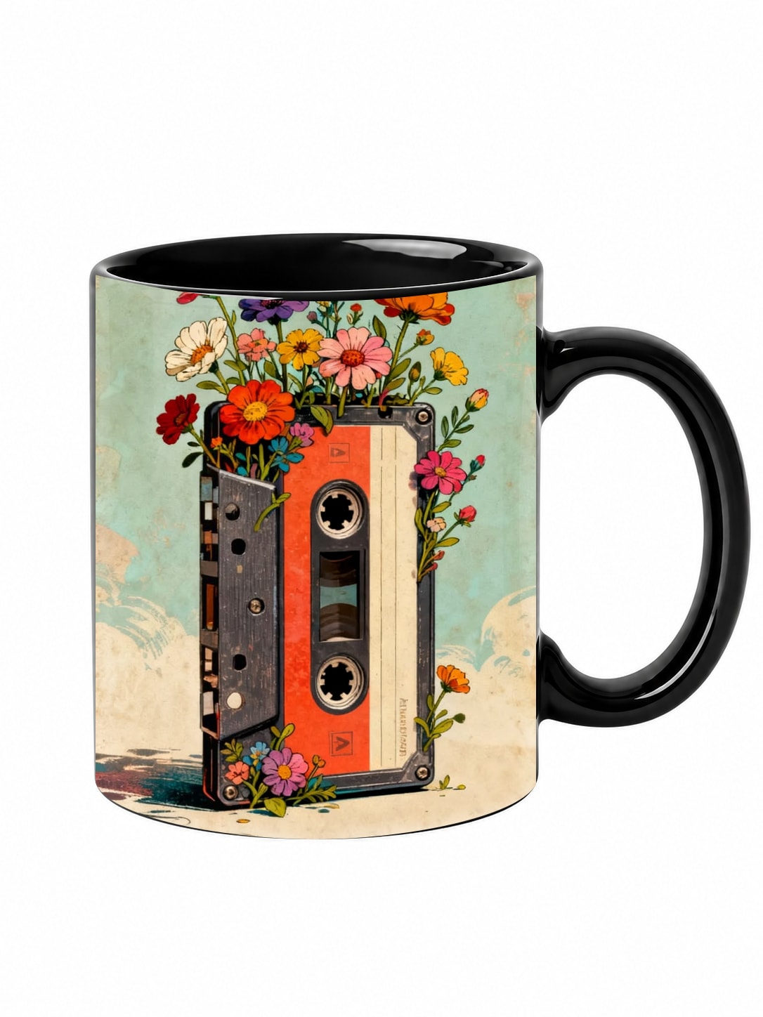 Blooming Mixtape