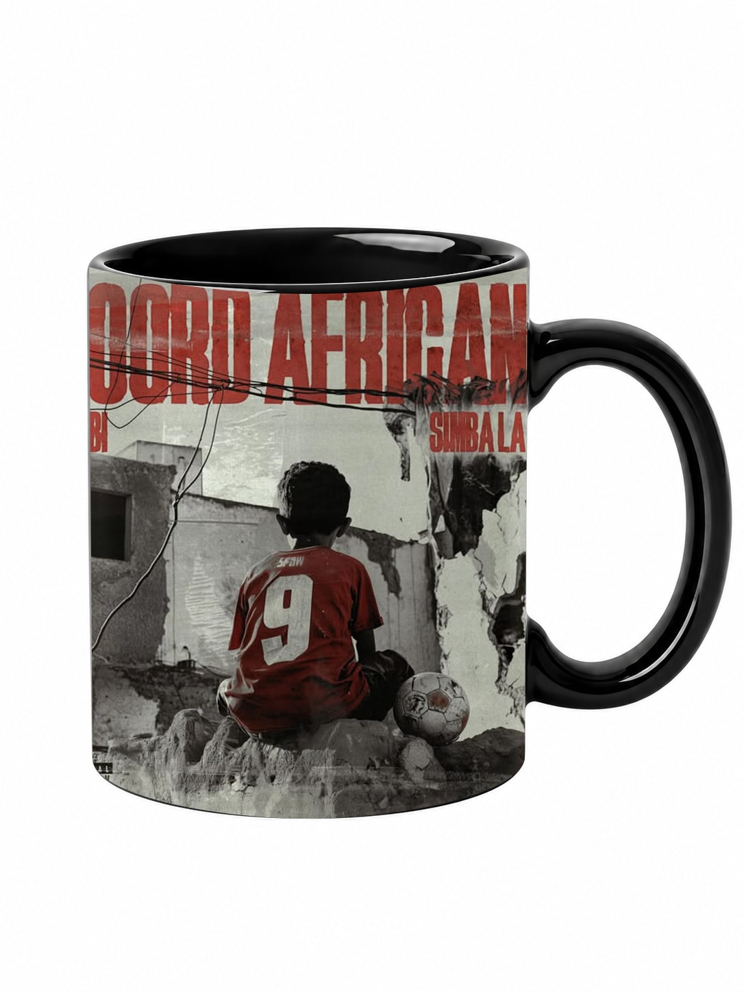 Noord Africano