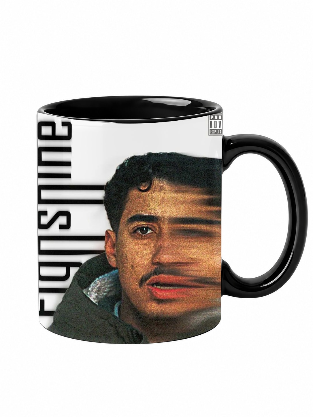 Distorted Identity