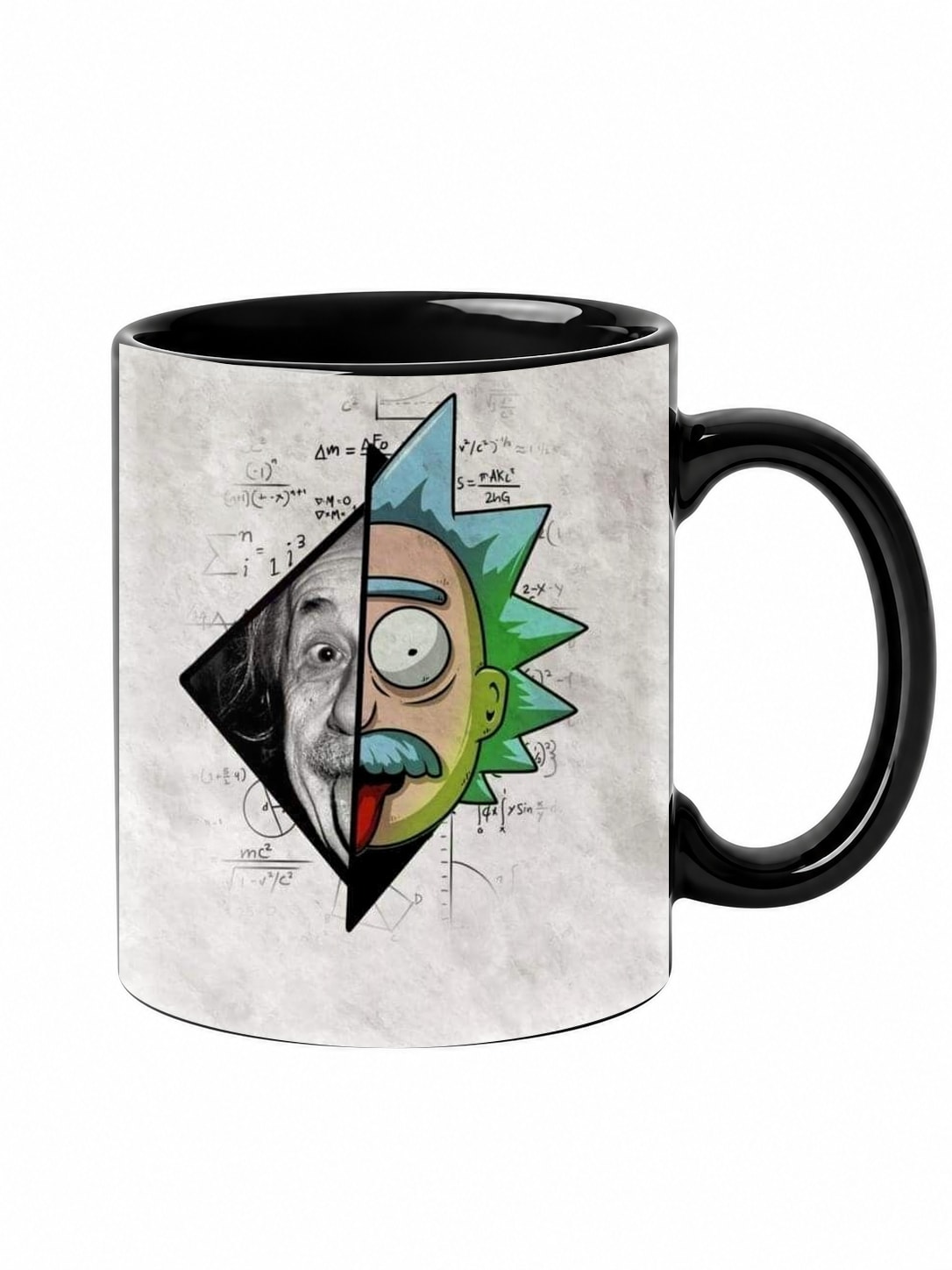 Génie & Chaos