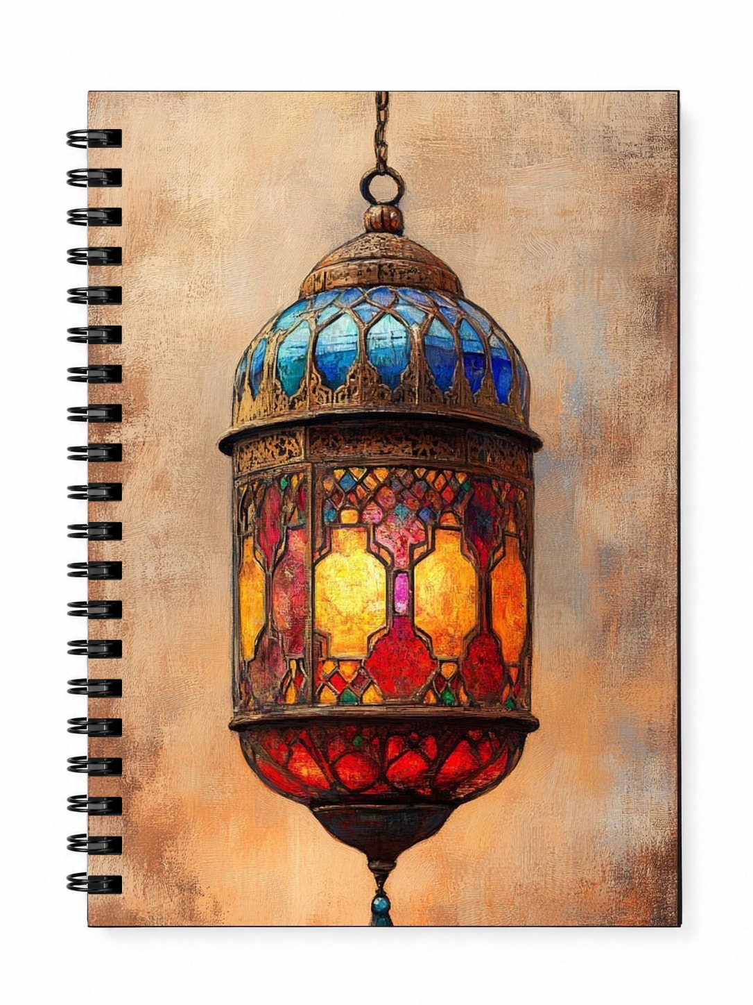 Moroccan Lantern