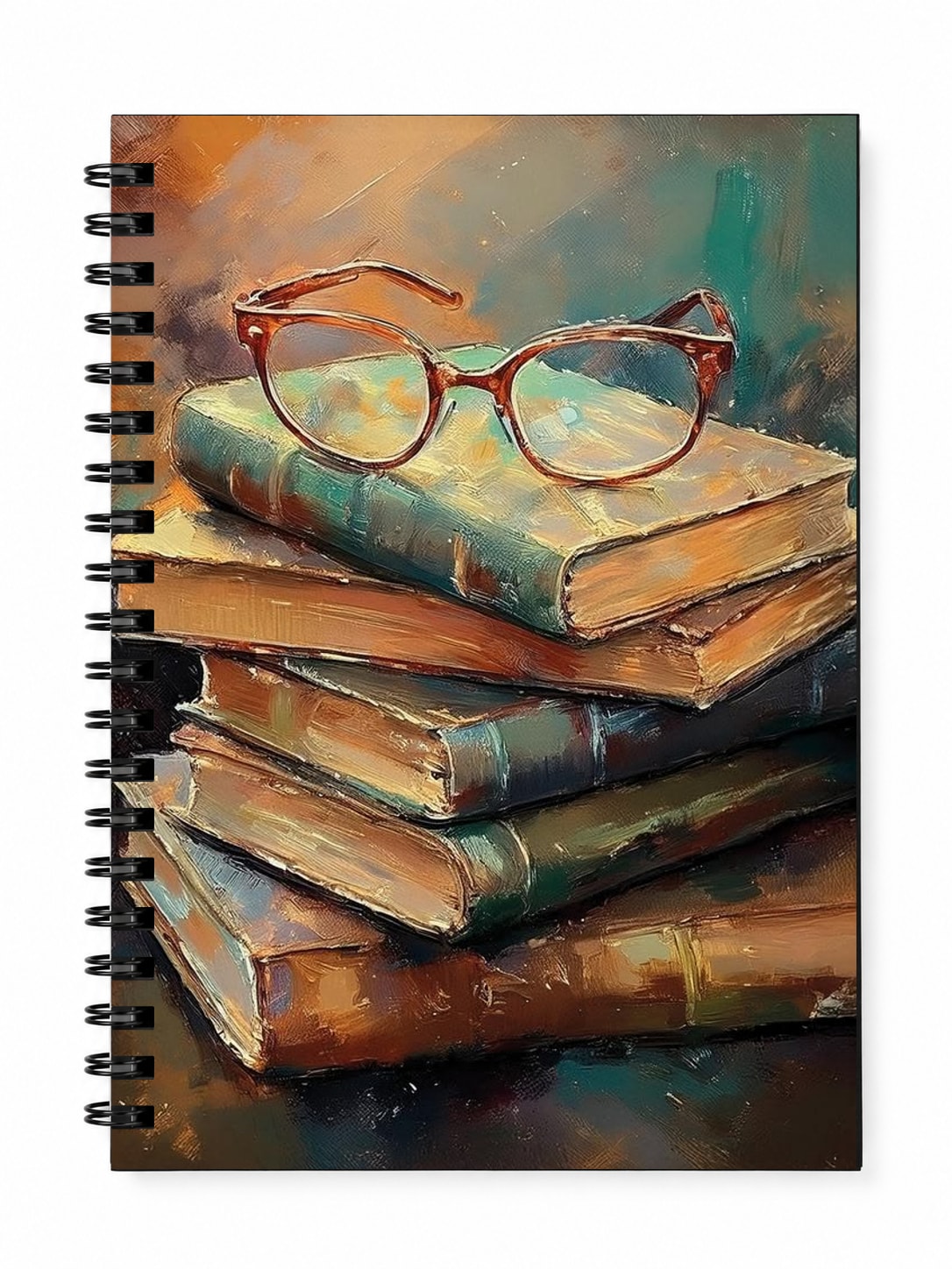 Pages & Perspectives
