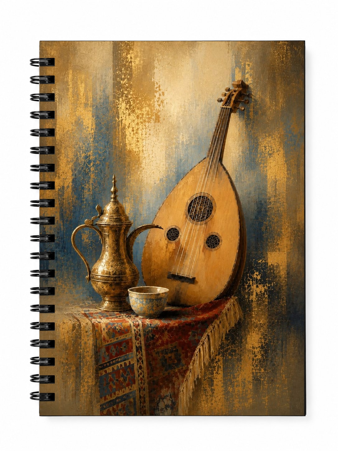 Melody of the Medina
