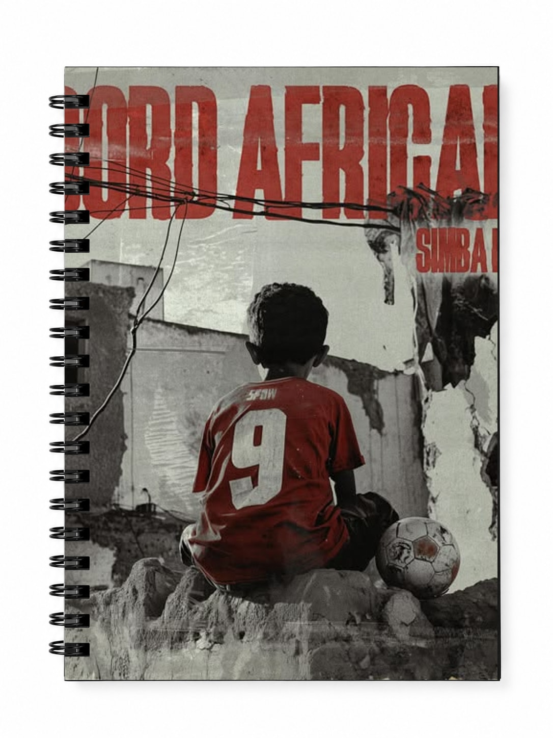 Noord Africano