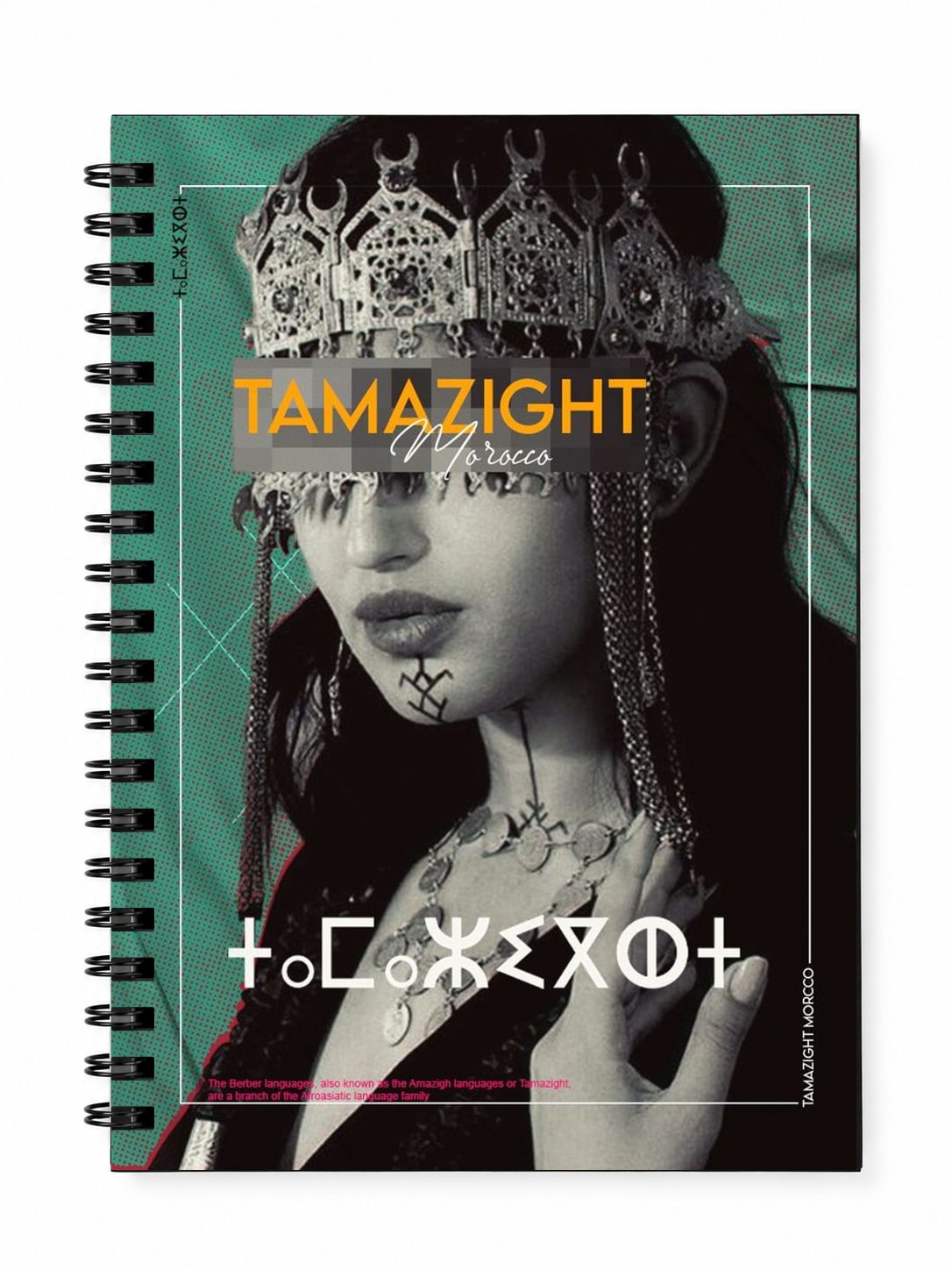 Tamazight Soul