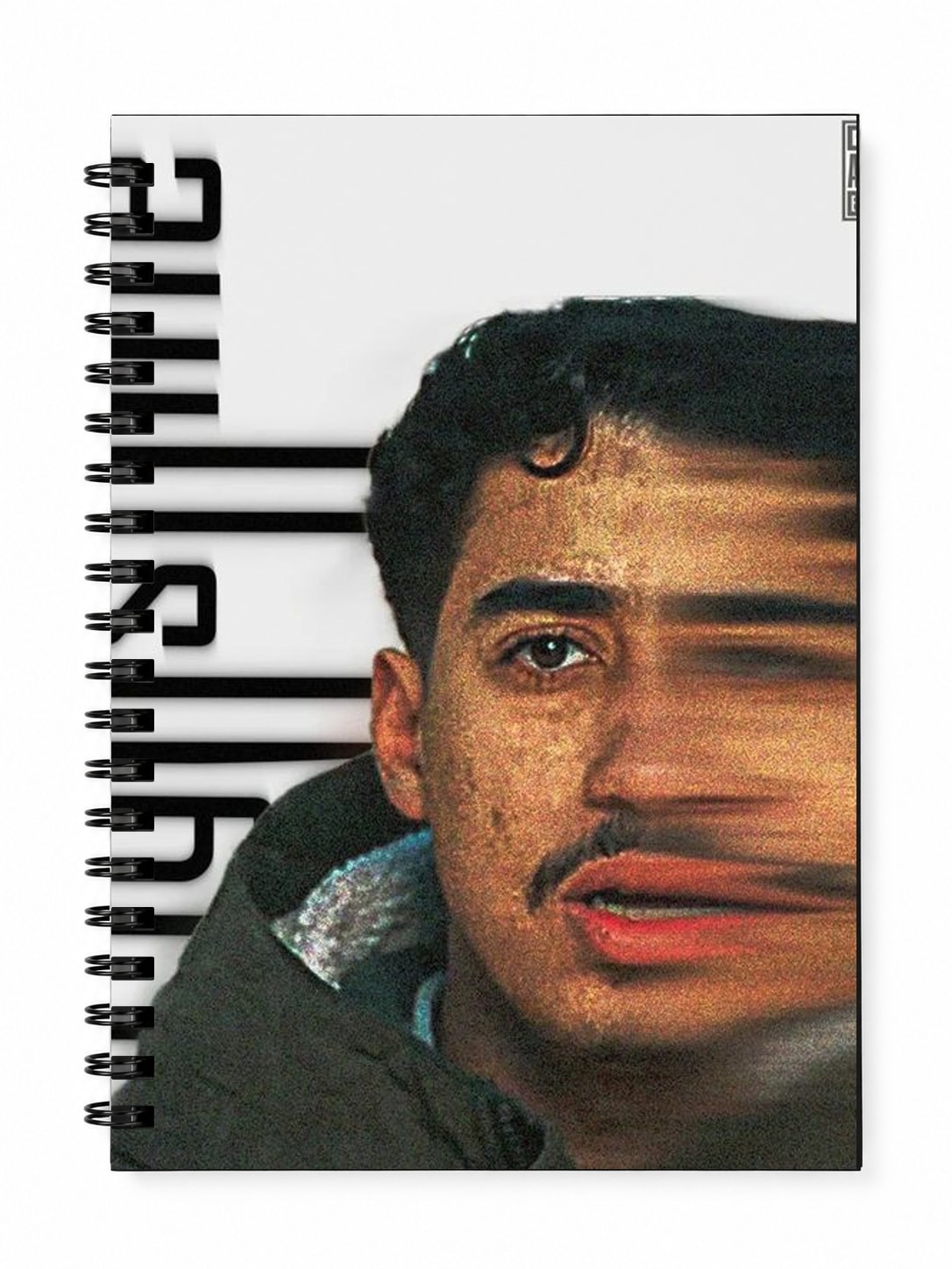 Distorted Identity