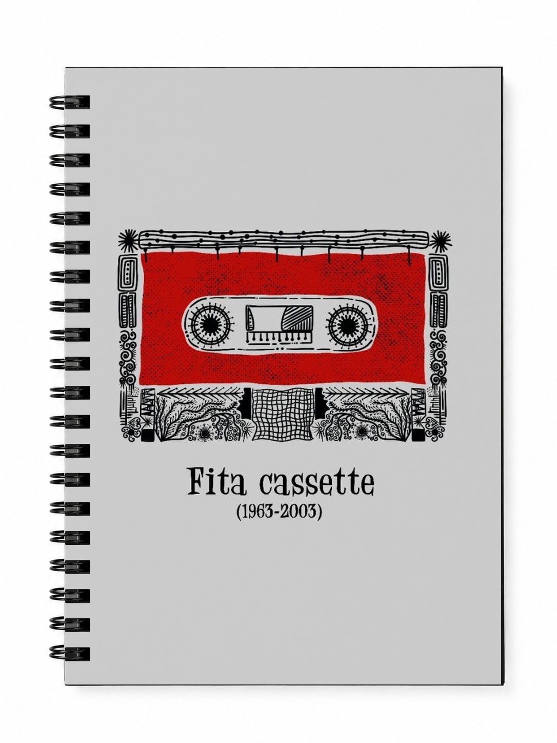 Fita Cassette
