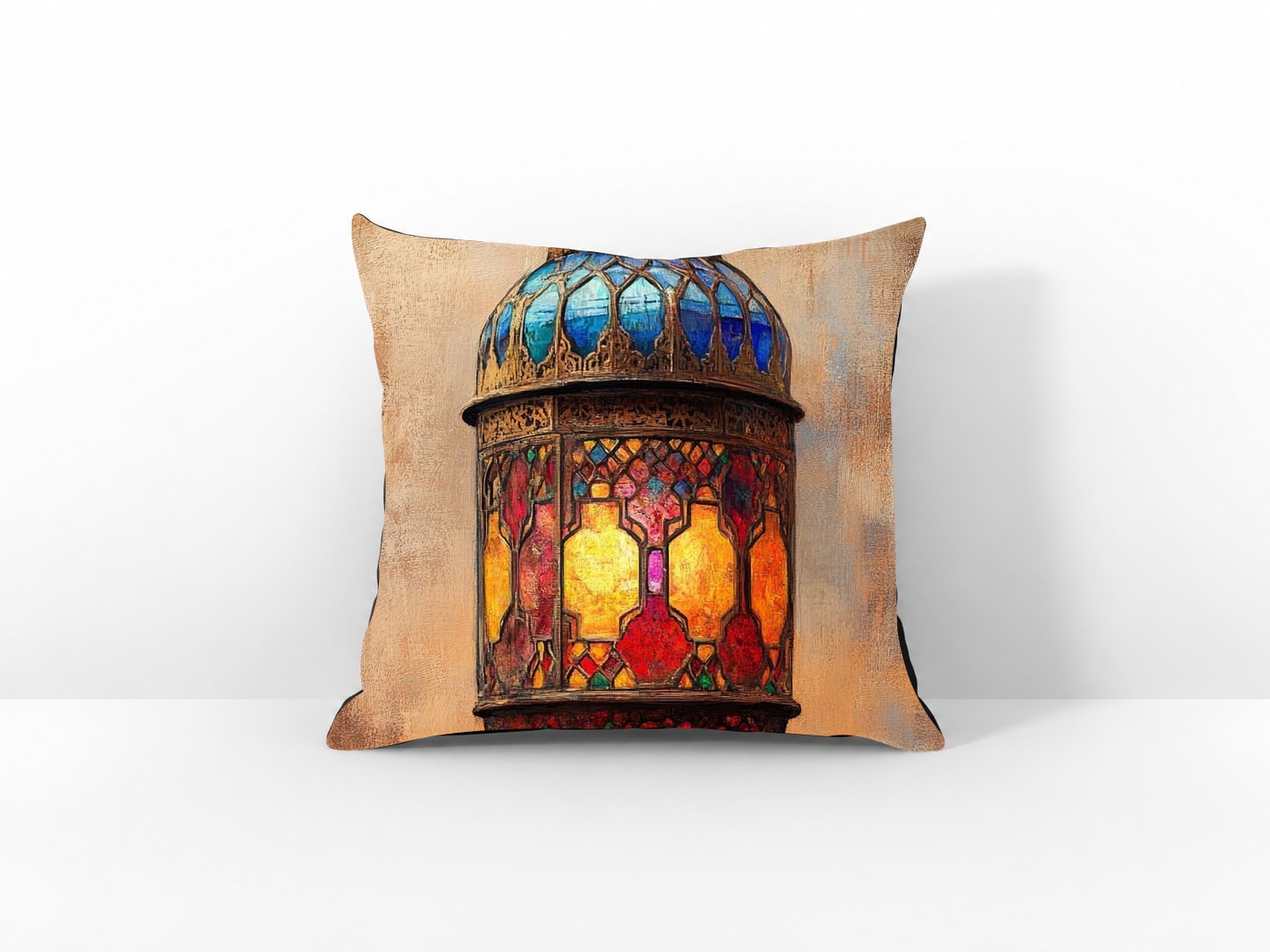 Moroccan Lantern