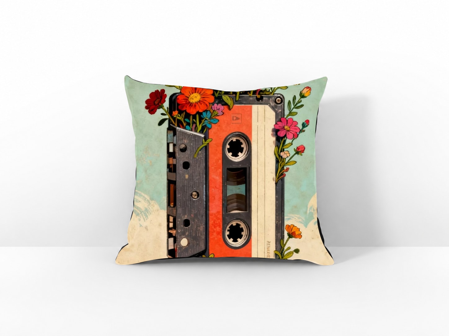 Blooming Mixtape