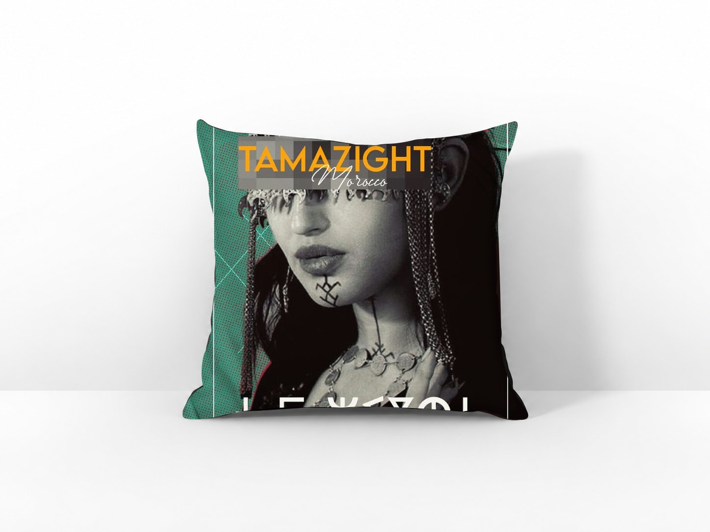 Tamazight Soul