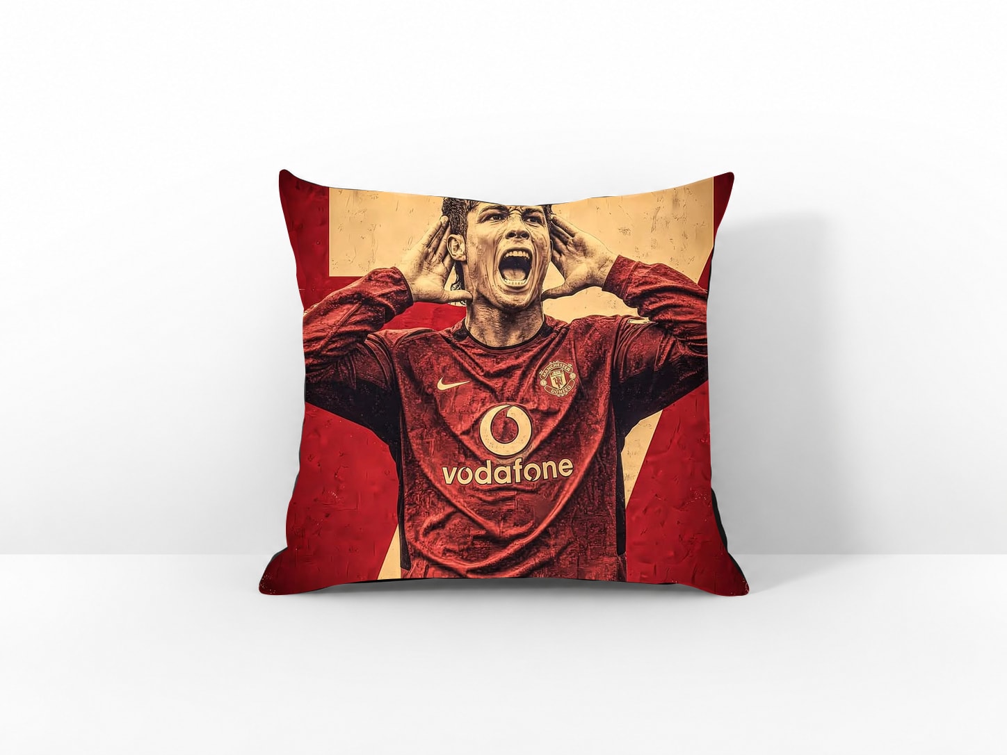 Cristiano Ronaldo – Number 7 Legacy