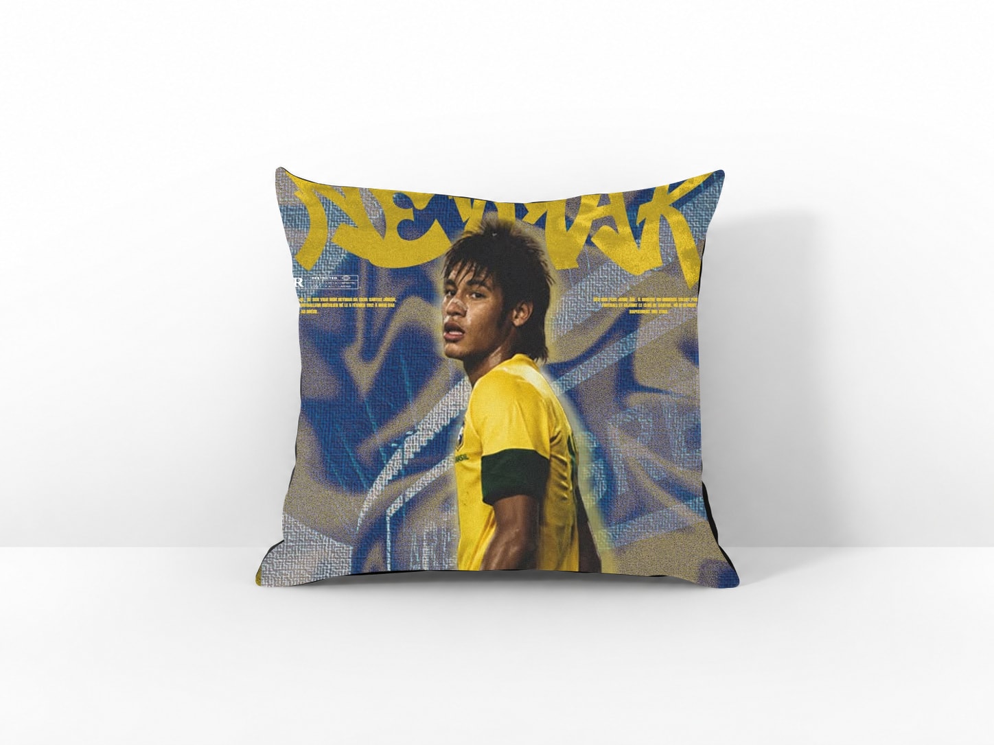 Neymar – King Without a Crown