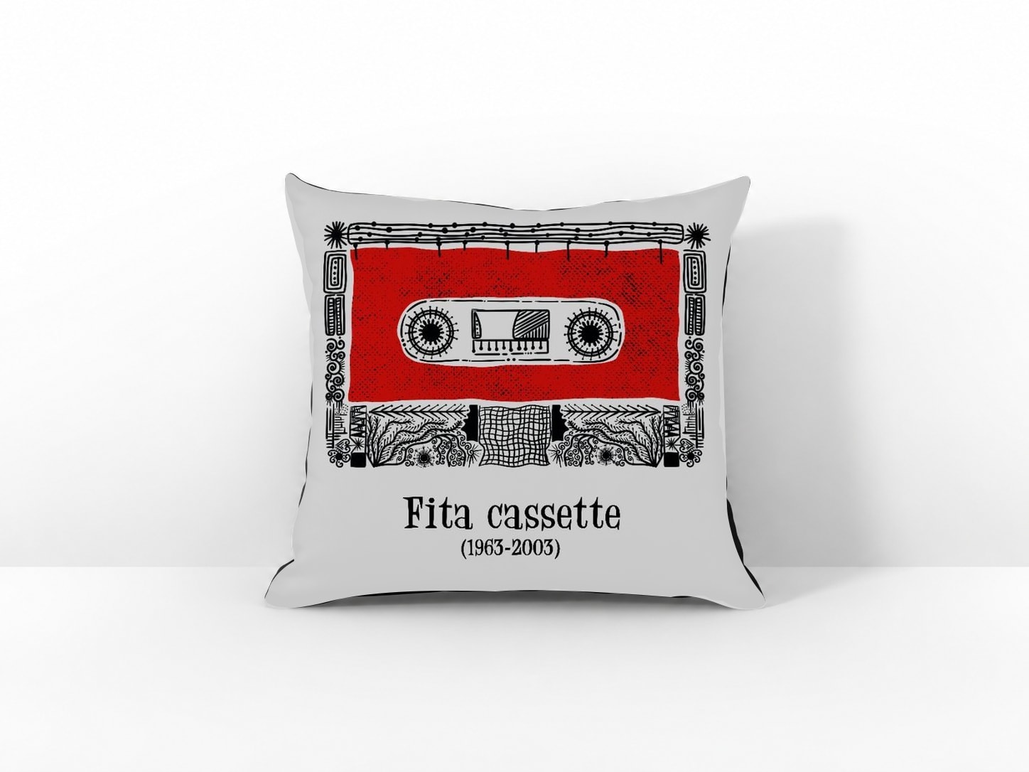 Fita Cassette