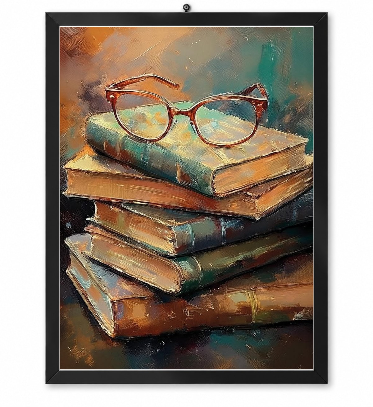 Pages & Perspectives