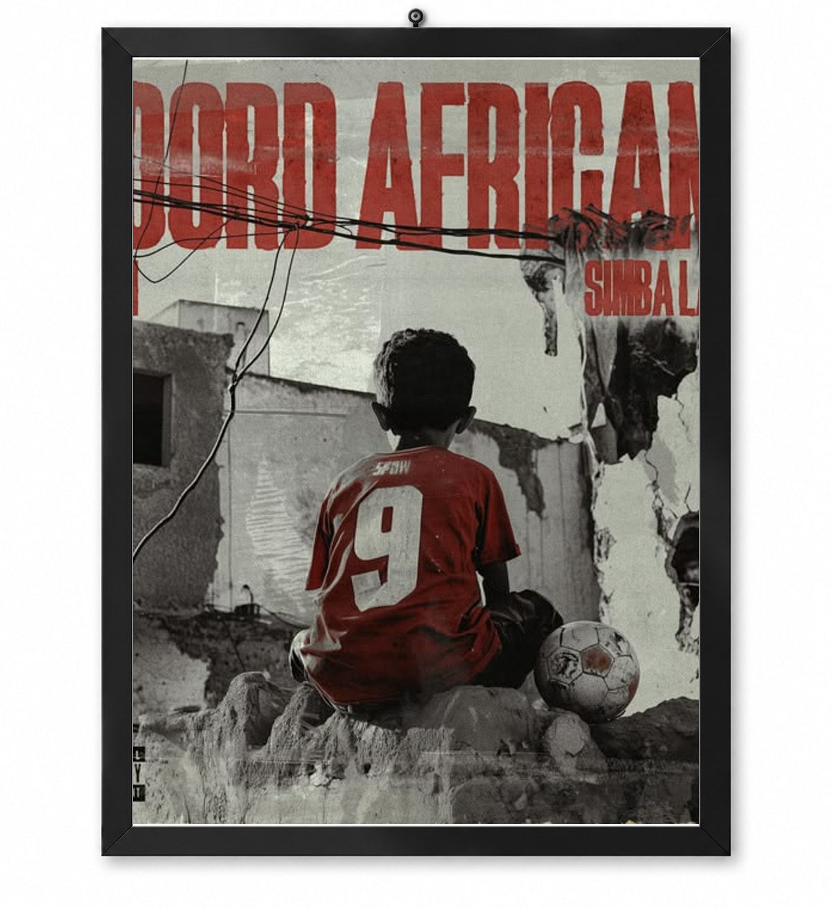 Noord Africano