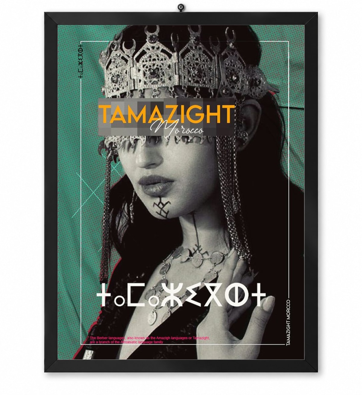 Tamazight Soul