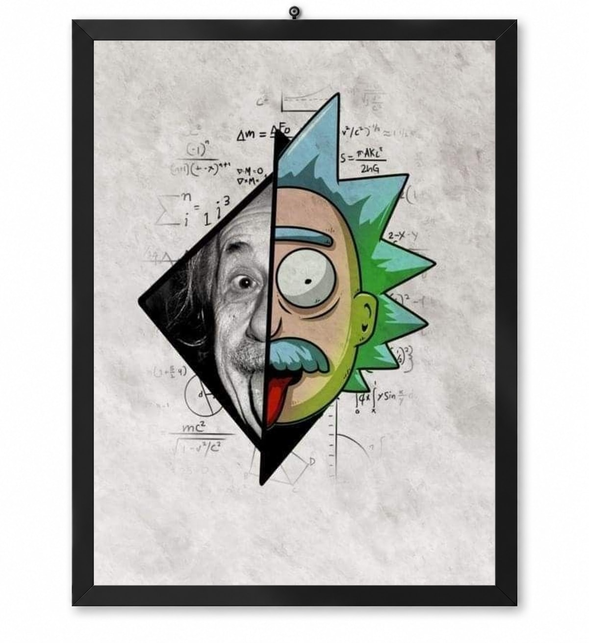 Génie & Chaos