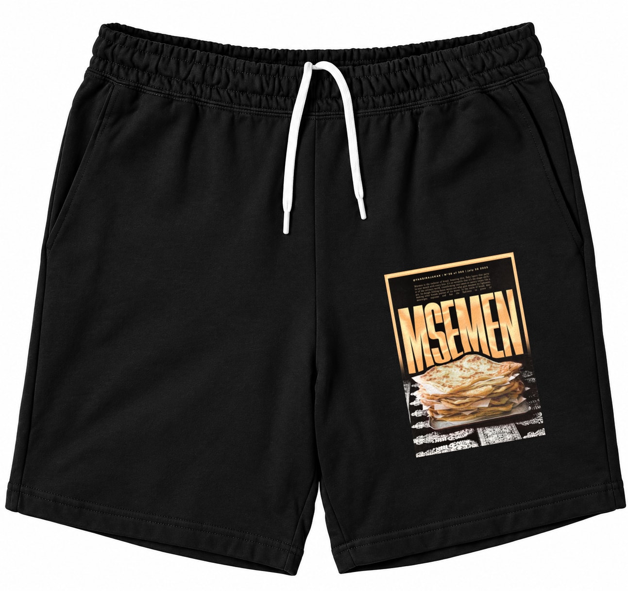 Msemen Culture