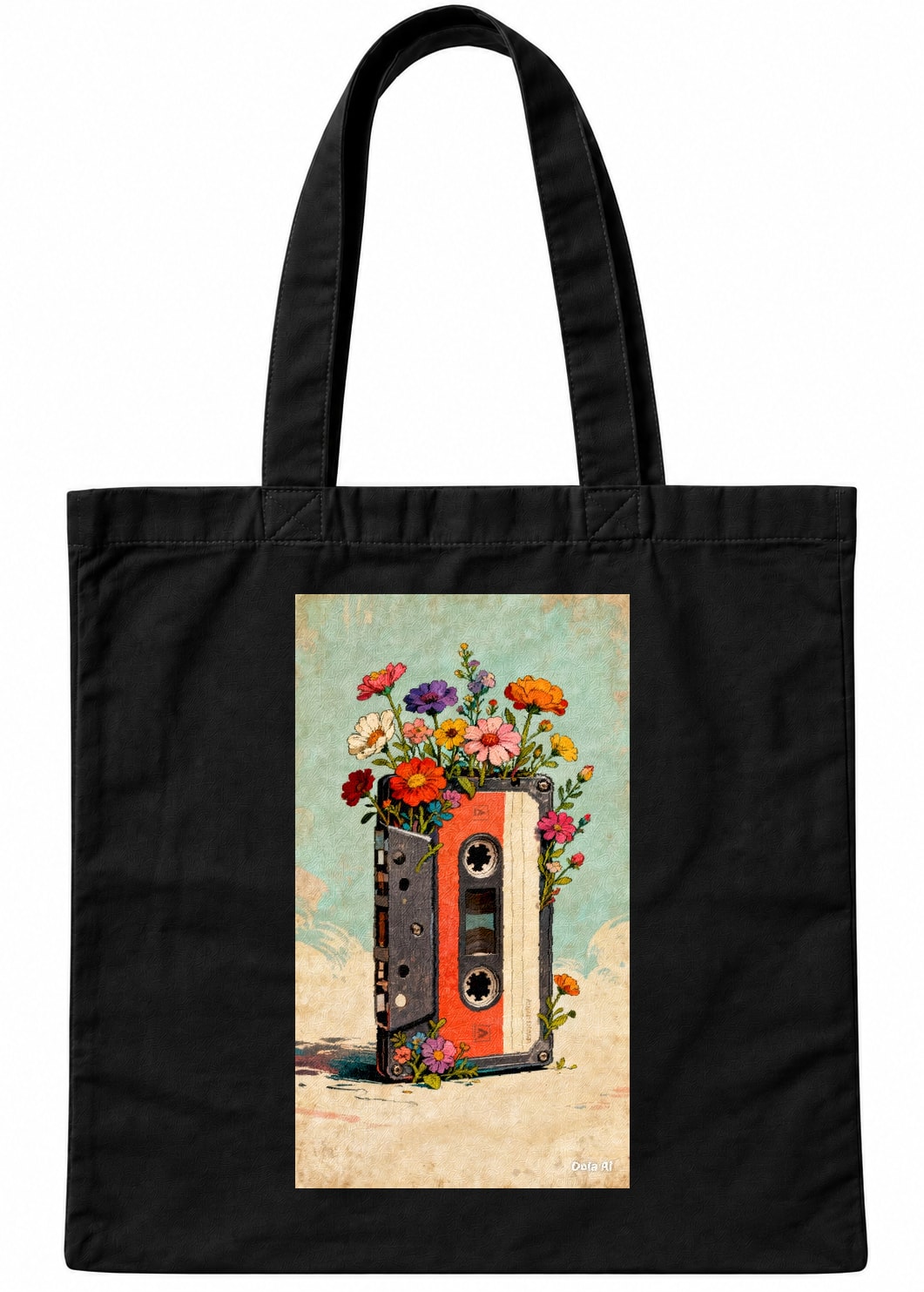 Blooming Mixtape