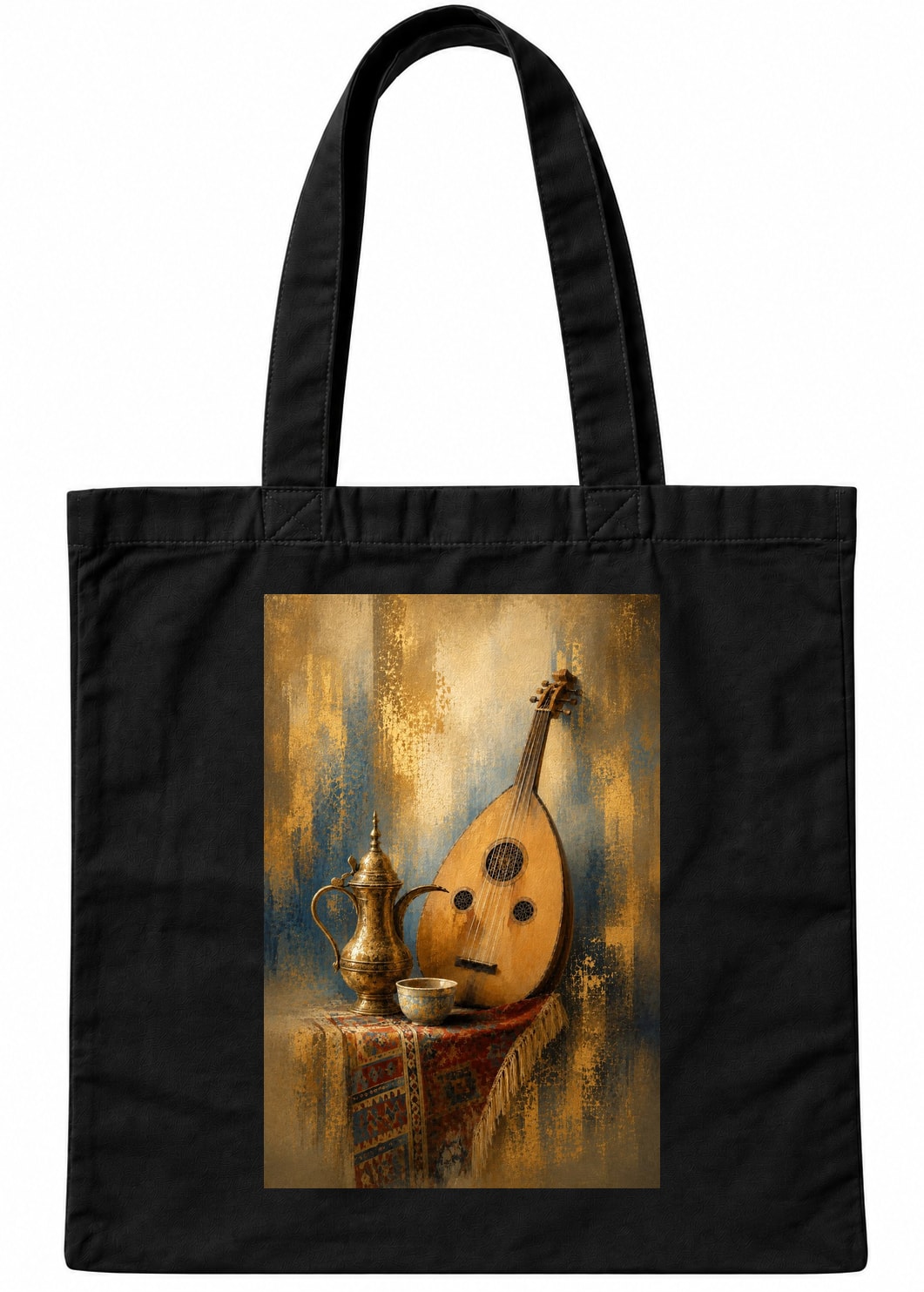 Melody of the Medina