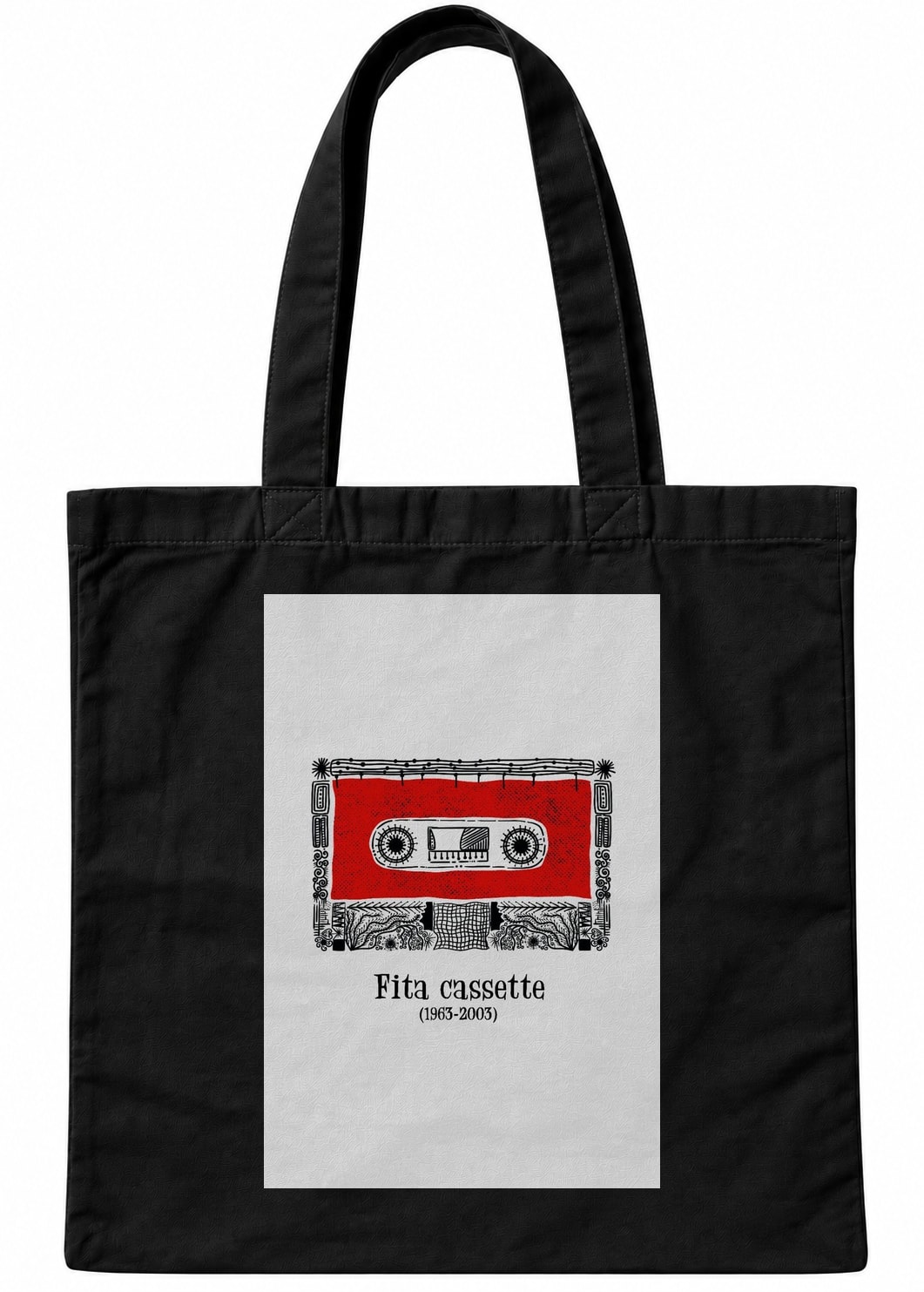 Fita Cassette