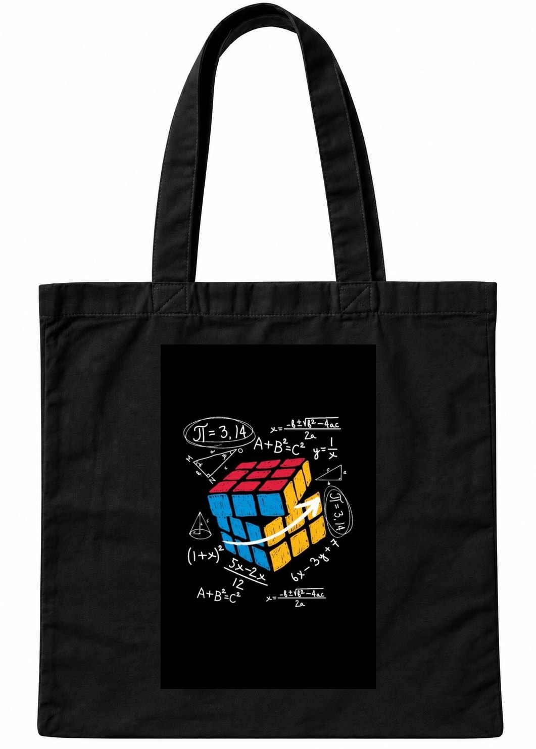 Rubik Equation