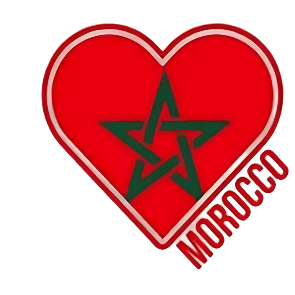 Sticker ديما مغرب par Dream Store – OUBELLE