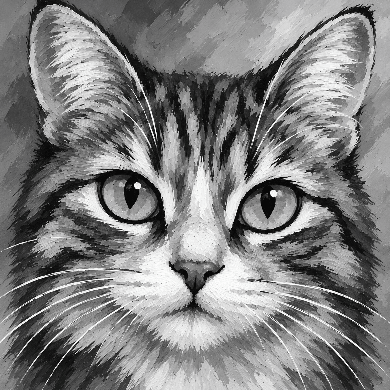Sticker Simba par Tifa – OUBELLE