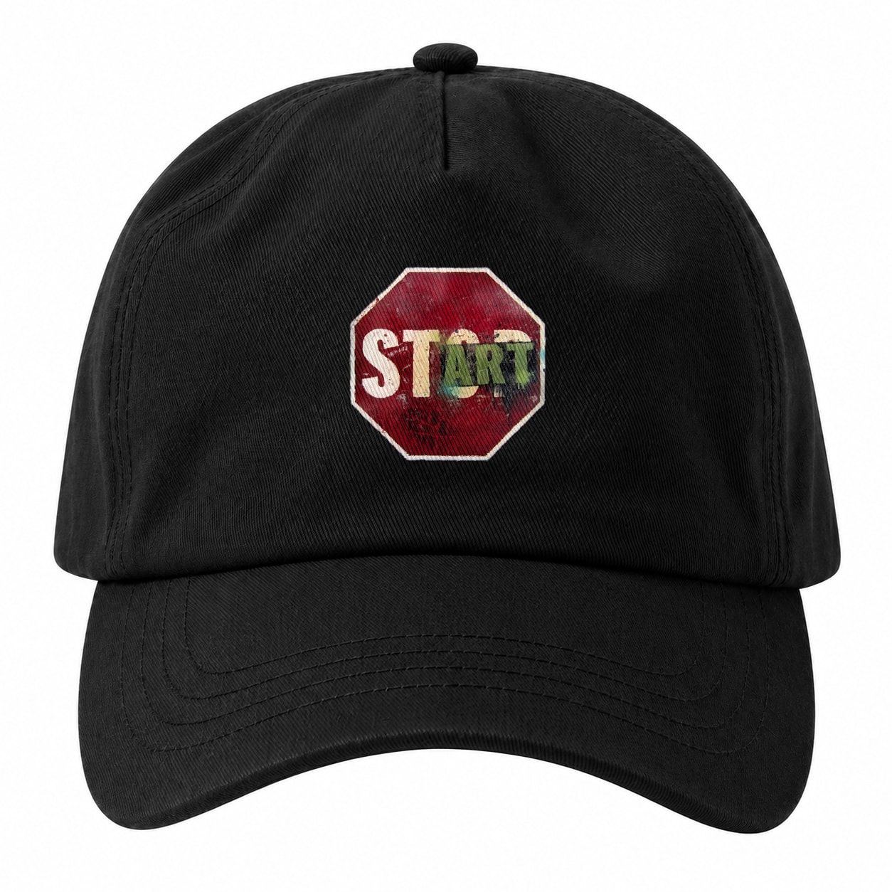 STOP ART