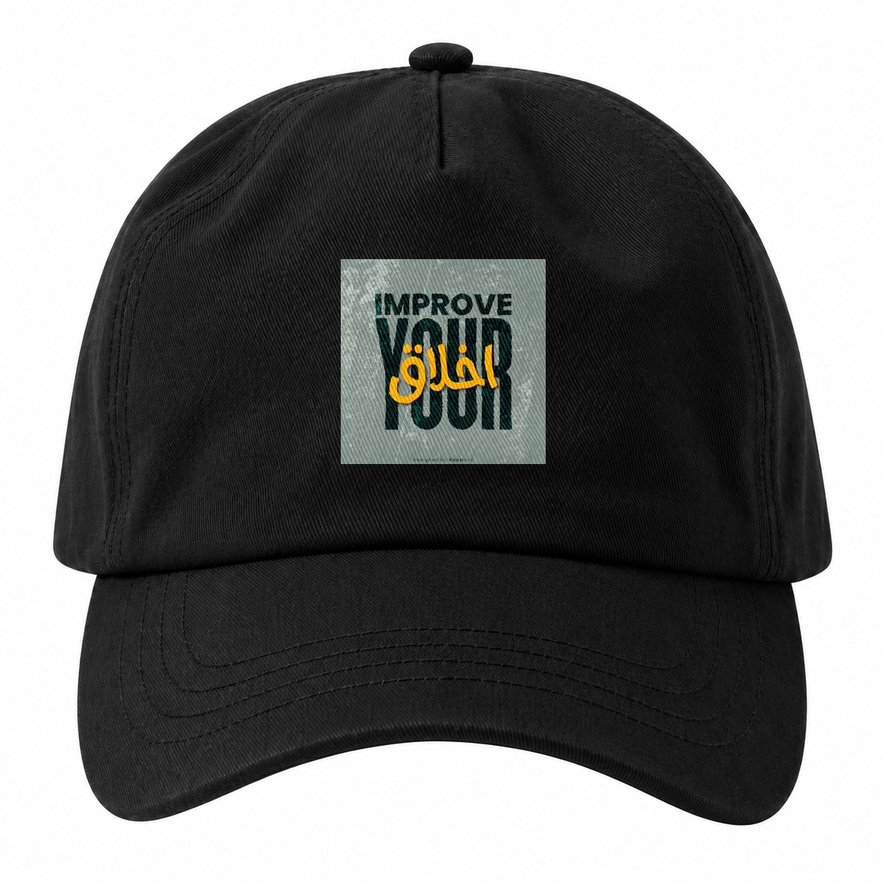 IMPROVE YOUR