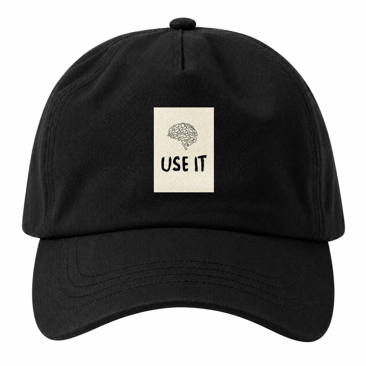 USE IT